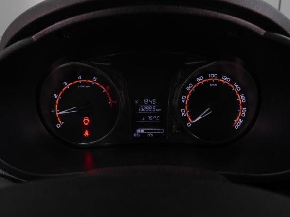 Lada (ВАЗ) Granta I Рестайлинг с пробегом 2021 года, цена 659 000 рублей, 132885 км, лифтбек, Автокод Объявления