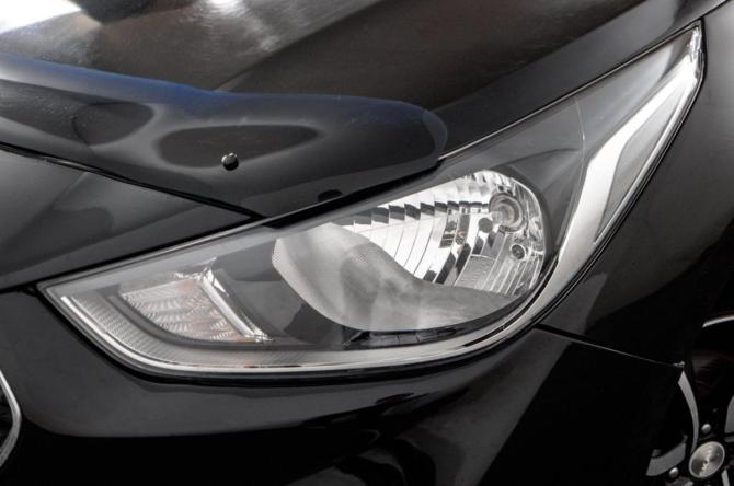 Hyundai Solaris II с пробегом 2019 года, цена 1 149 000 рублей, 150000 км, седан, Автокод Объявления