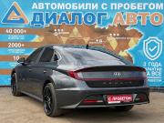 Hyundai Sonata VIII (DN8) Набережные Челны  - изображение 28