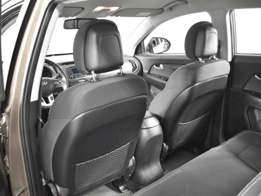 Kia Sportage III Казань  - изображение 11