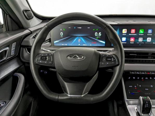 Chery Tiggo 7 Pro I с пробегом 2023 года, цена 1 890 000 рублей, 27098 км, внедорожник, Автокод Объявления