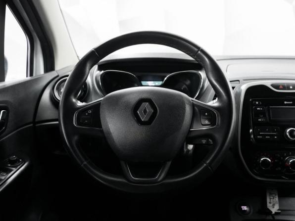Renault Kaptur I с пробегом 2018 года, цена 1 515 000 рублей, 117000 км, внедорожник, Автокод Объявления