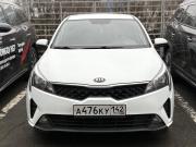 Kia Rio IV Рестайлинг Кемерово  - изображение 5