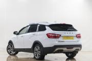 Lada (ВАЗ) Vesta I Новокузнецк  - изображение 38