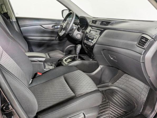 Nissan X-Trail III Рестайлинг с пробегом 2019 года, цена 2 099 500 рублей, 141000 км, внедорожник, Автокод Объявления