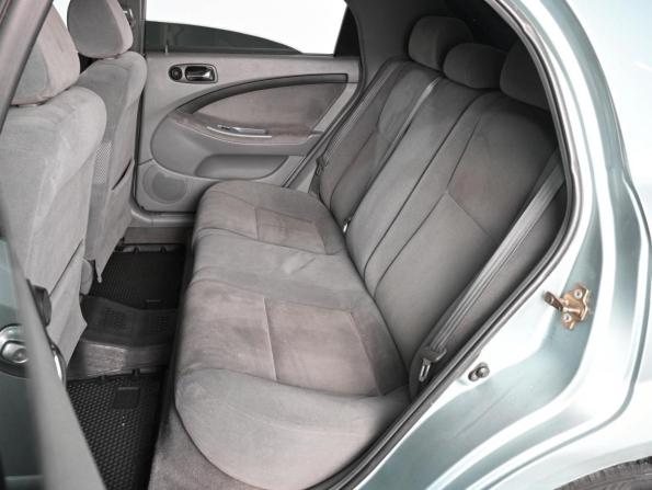 Chevrolet Lacetti I с пробегом 2006 года, цена 599 000 рублей, 285567 км, хэтчбек, Автокод Объявления