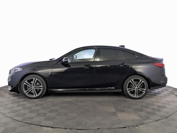 BMW 2 серии F44 с пробегом 2021 года, цена 3 250 000 рублей, 20877 км, седан, Автокод Объявления