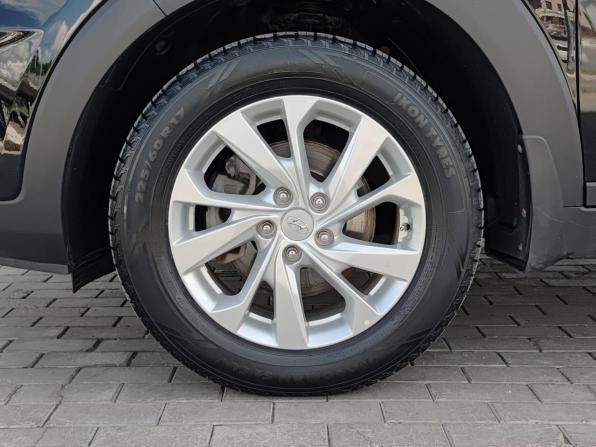 Hyundai Tucson III Рестайлинг с пробегом 2020 года, цена 2 120 000 рублей, 128770 км, внедорожник, Автокод Объявления