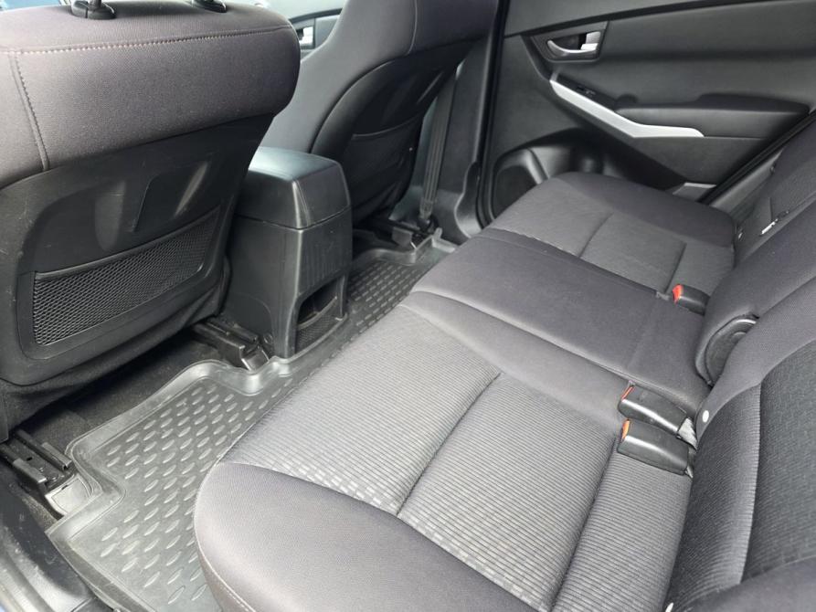 SsangYong Actyon II Рестайлинг Москва  - изображение 10