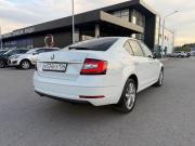 Skoda Octavia III (A7) Рестайлинг Волгоград  - изображение 8