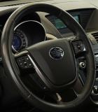 FAW Besturn X80 I Москва  - изображение 26