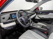 Chery Tiggo 4 I Рестайлинг 2 Москва  - изображение 46