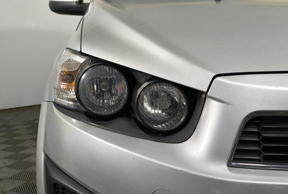 Chevrolet Aveo II Нижний Новгород  - изображение 16
