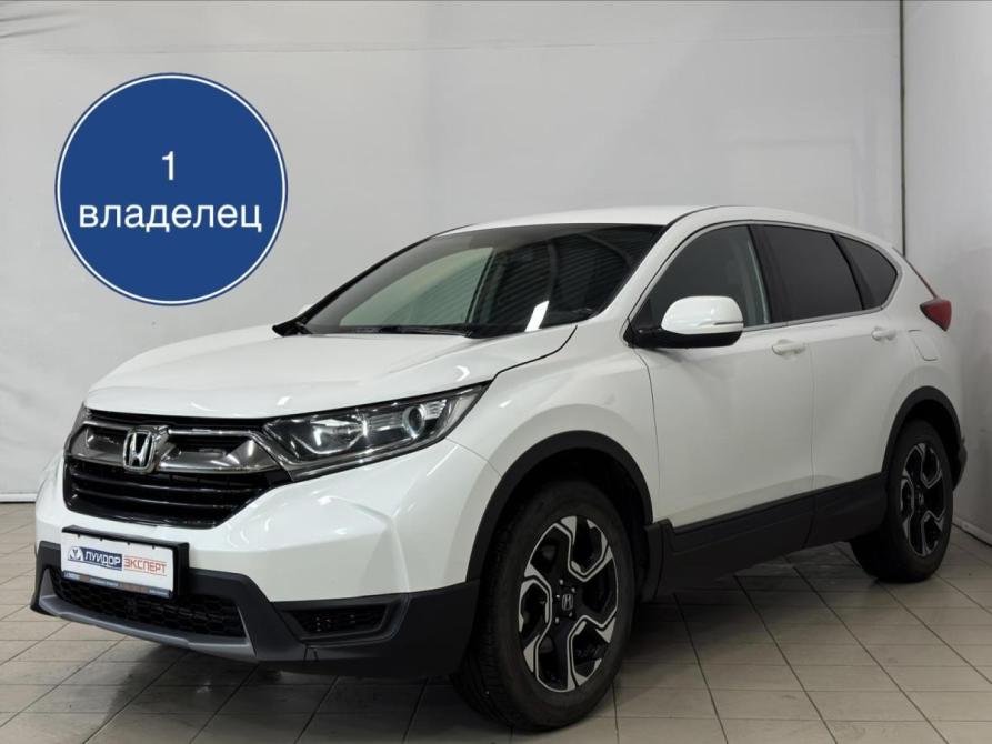 Honda CR-V V Нижний Новгород  - изображение 1
