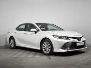 Toyota Camry VIII (XV70) Санкт-Петербург  - изображение 24