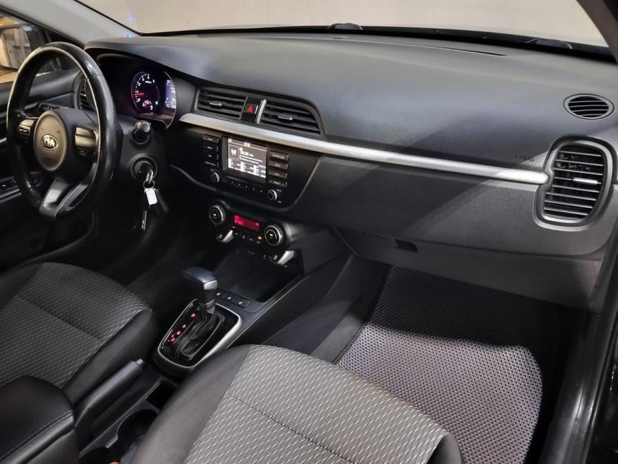 Kia Rio IV Санкт-Петербург  - изображение 9