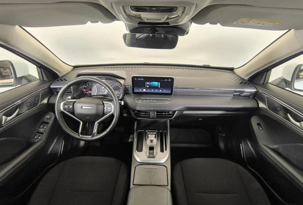 Haval Jolion I Рестайлинг Нижний Новгород  - изображение 11