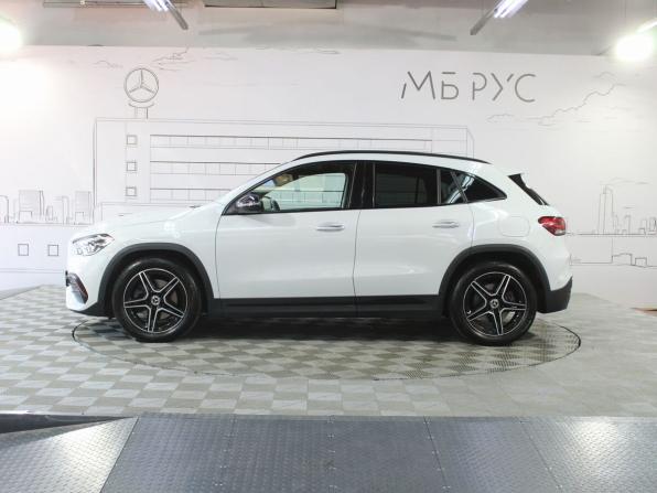 Mercedes-Benz GLA II (H247) с пробегом 2021 года, цена 3 499 000 рублей, 31544 км, внедорожник, Автокод Объявления
