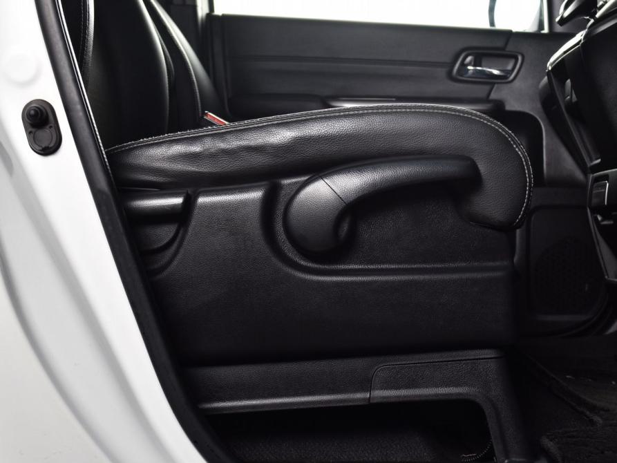 Honda Stepwgn V Рестайлинг Кемерово  - изображение 19