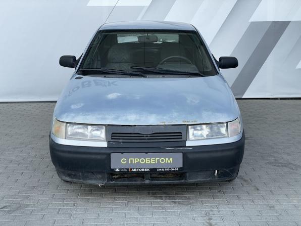 Lada (ВАЗ) 2112 с пробегом 2005 года, цена 98 000 рублей, 291959 км, хэтчбек, Автокод Объявления