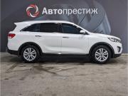 Kia Sorento II Рестайлинг Пермь  - изображение 34