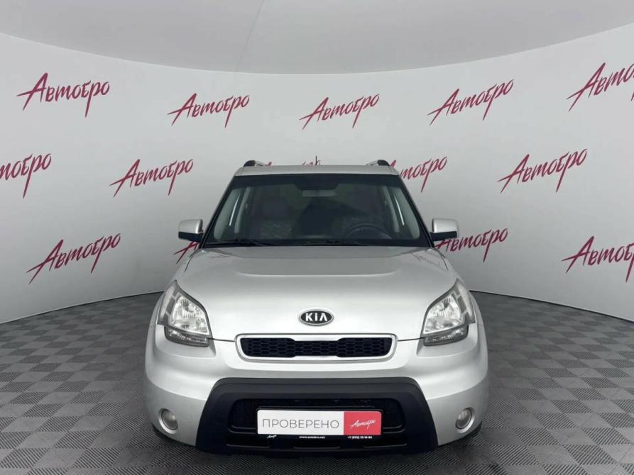 Kia Soul I Псков  - изображение 8