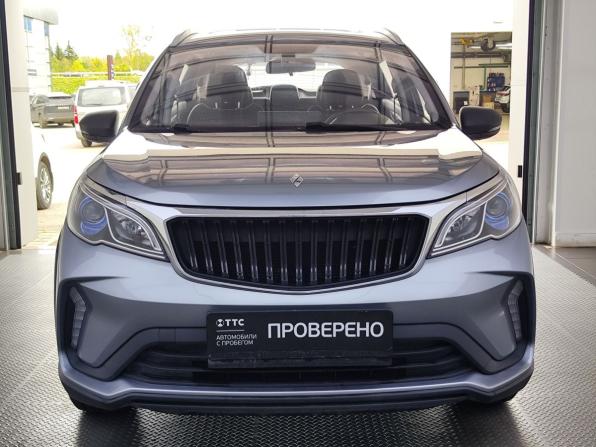 Livan X3 Pro с пробегом 2023 года, цена 1 349 000 рублей, 24450 км, внедорожник, Автокод Объявления