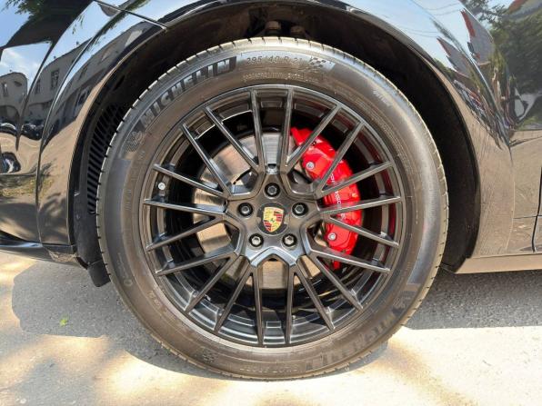 Porsche Cayenne III с пробегом 2021 года, цена 10 298 000 рублей, 78003 км, внедорожник, Автокод Объявления
