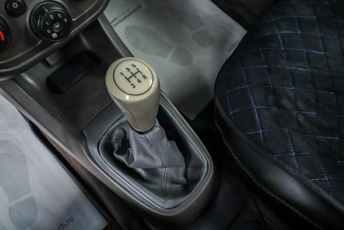 Chevrolet Cobalt II с пробегом 2014 года, цена 749 000 рублей, 120000 км, седан, Автокод Объявления