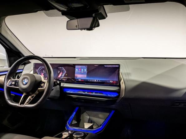 BMW X3 IV (G45/G48) с пробегом 2025 года, цена 6 320 000 рублей, 28844 км, внедорожник, Автокод Объявления