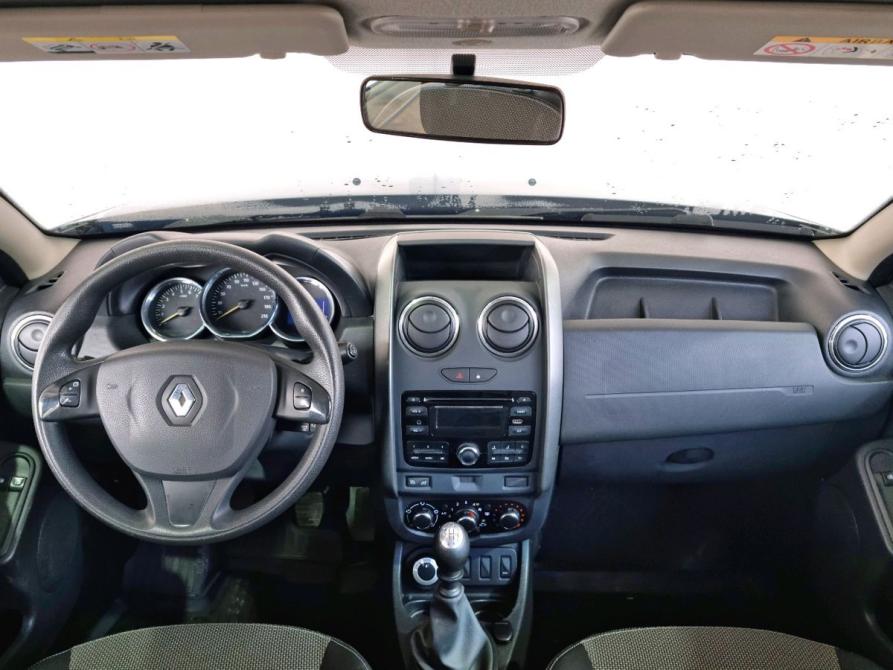 Renault Duster I Рестайлинг Петрозаводск  - изображение 10