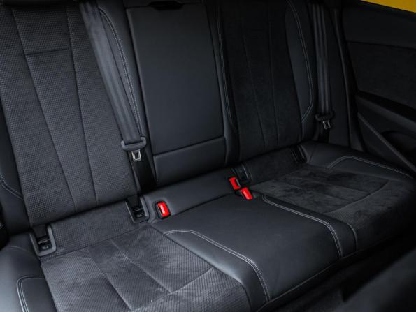 Audi A4 V (B9) Рестайлинг с пробегом 2020 года, цена 3 349 000 рублей, 26500 км, седан, Автокод Объявления