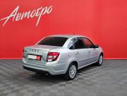 Lada (ВАЗ) Granta I Рестайлинг Вологда  - изображение 22