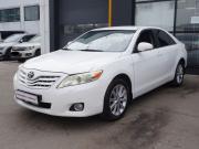 Toyota Camry VI (XV40) Рестайлинг Москва  - изображение 15