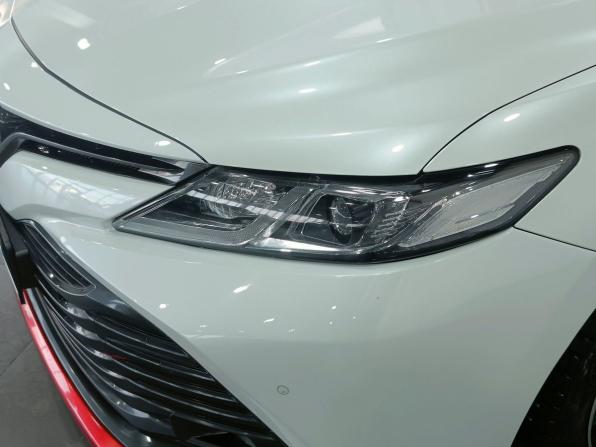 Toyota Camry VIII (XV70) с пробегом 2019 года, цена 2 229 000 рублей, 95000 км, седан, Автокод Объявления