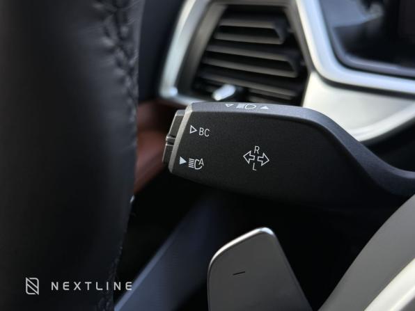 BMW X7 I (G07) Рестайлинг с пробегом 2024 года, цена 13 990 000 рублей, 35650 км, внедорожник, Автокод Объявления