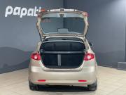 Chevrolet Lacetti I Тверь  - изображение 19