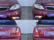 Daewoo Gentra II Тамбов  - изображение 24