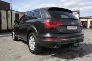 Audi Q7 I (4L) Рестайлинг Киров  - изображение 37