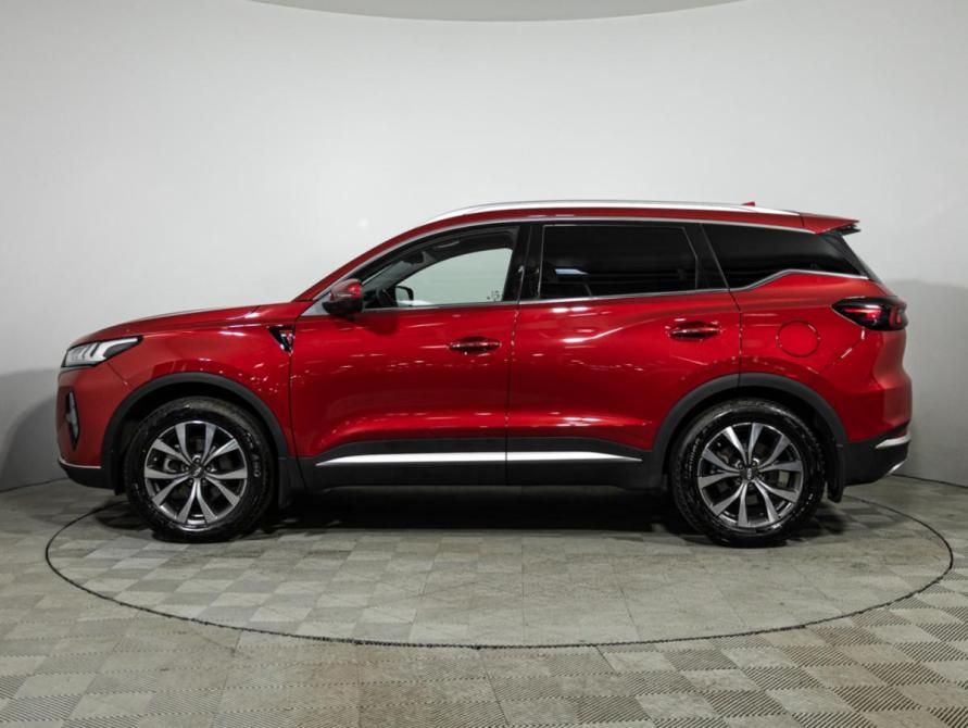 Chery Tiggo 7 Pro Max I Санкт-Петербург  - изображение 9
