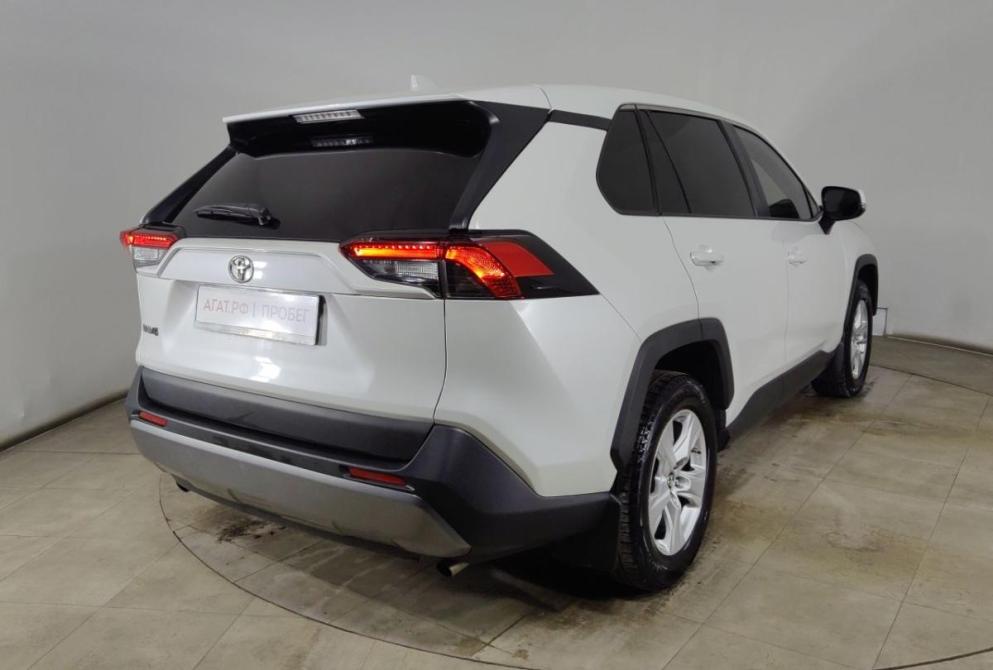 Toyota RAV4 V (XA50) Волгоград  - изображение 7