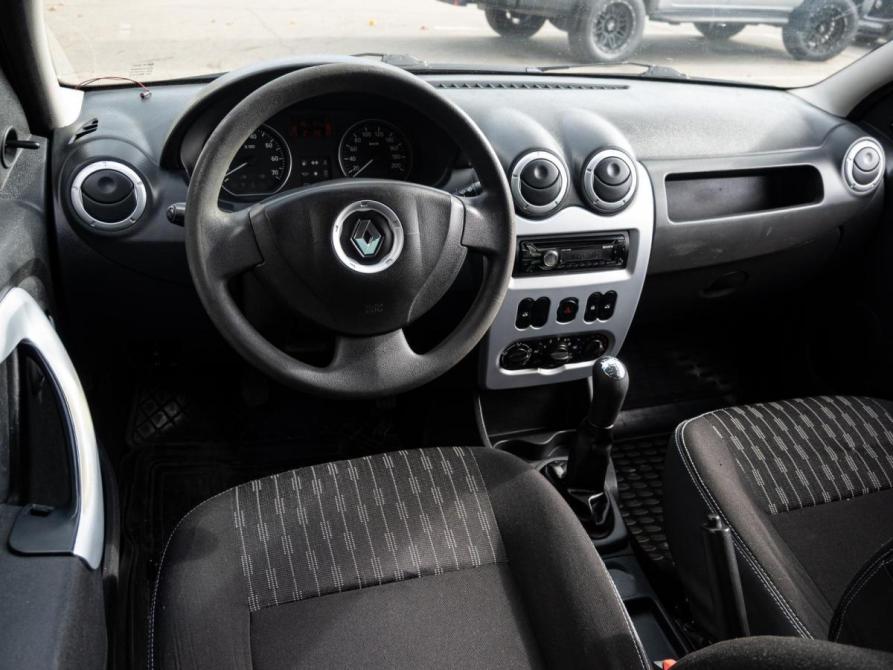 Renault Logan I Рестайлинг Краснодар  - изображение 6