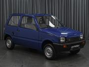 Lada (ВАЗ) 1111 Ока Ставрополь  - изображение 18