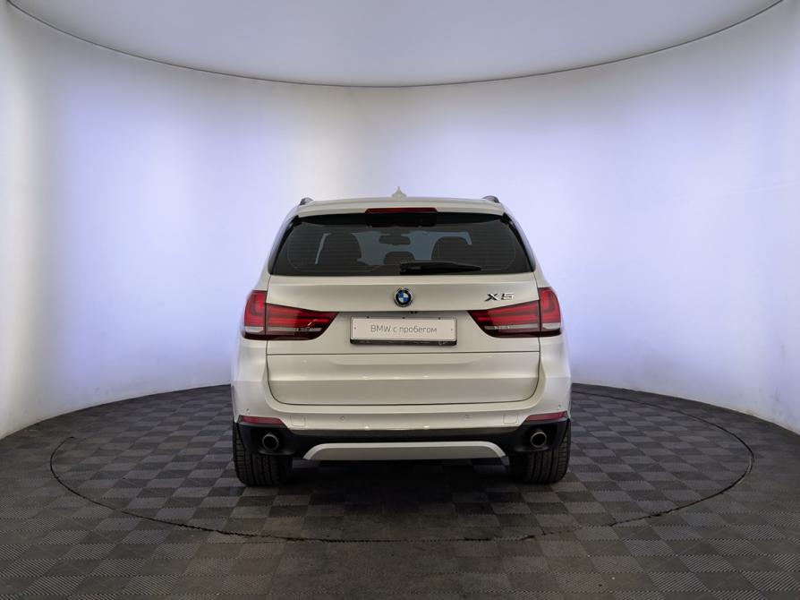 BMW X5 III (F15) Москва  - изображение 6