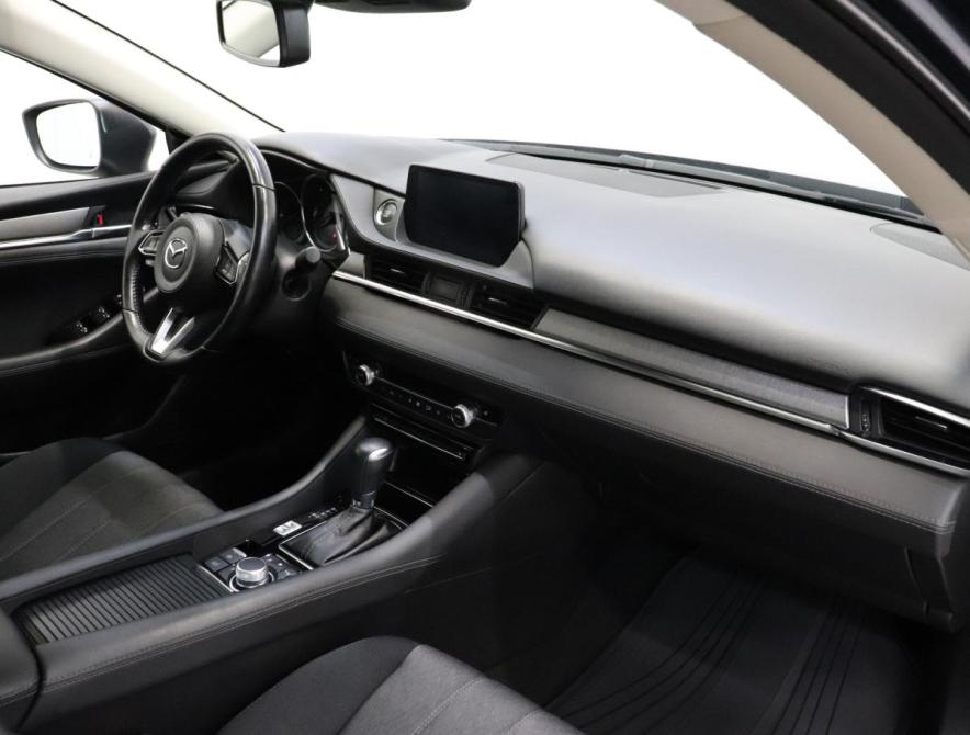 Mazda 6 III (GJ) Рестайлинг 2 Санкт-Петербург  - изображение 11