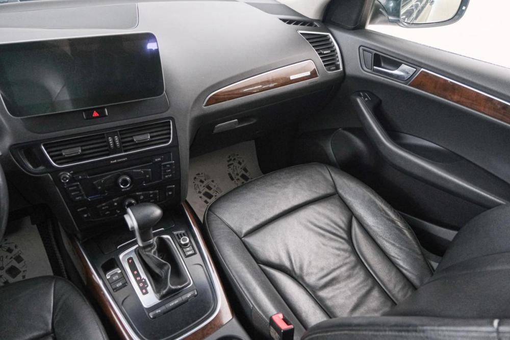 Audi Q5 I (8R) Красноярск  - изображение 12