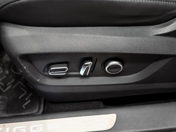 Chery Tiggo 7 Pro Max I Рестайлинг с пробегом 2024 года, цена 2 400 000 рублей, 32172 км, внедорожник, Автокод Объявления