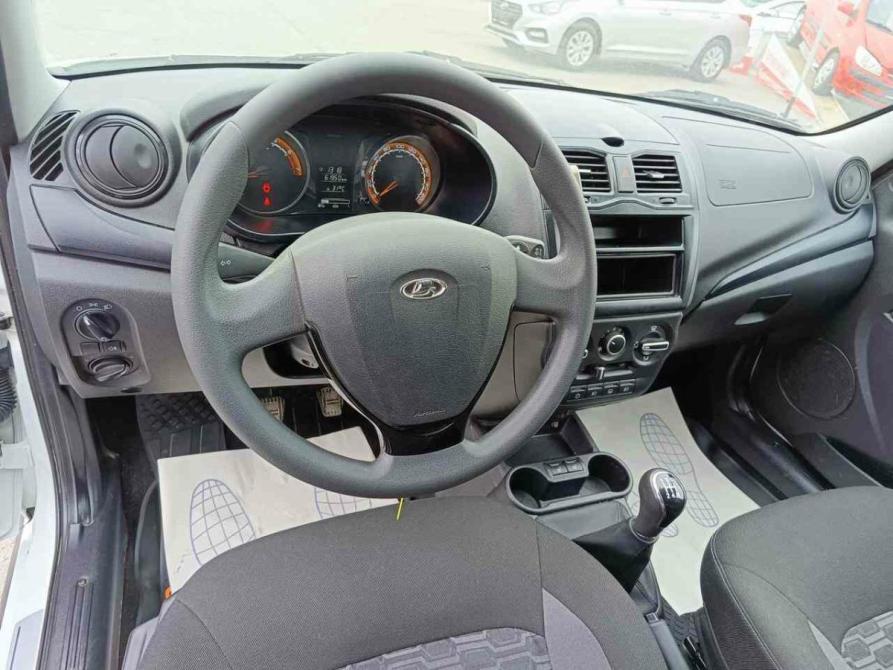 Lada (ВАЗ) Granta I Рестайлинг Тюмень  - изображение 15