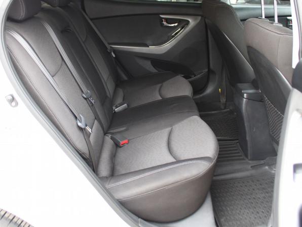 Hyundai Elantra V (MD) с пробегом 2012 года, цена 979 000 рублей, 141112 км, седан, Автокод Объявления
