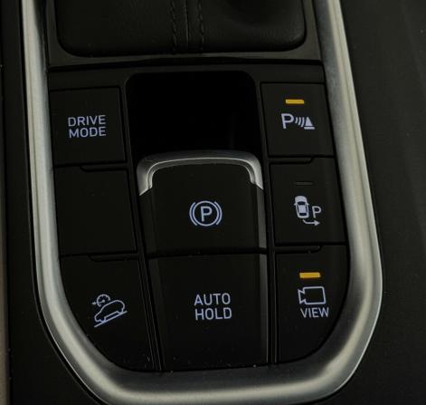 Hyundai Santa Fe IV с пробегом 2020 года, цена 3 375 000 рублей, 83950 км, внедорожник, Автокод Объявления